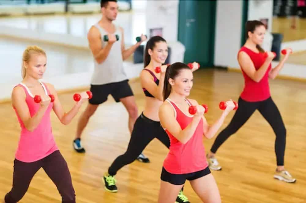 Fairways Lodge & Leisure Club Престуич Екстериор снимка